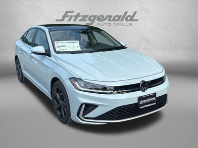 2027 Volkswagen Jetta 1.5T SE