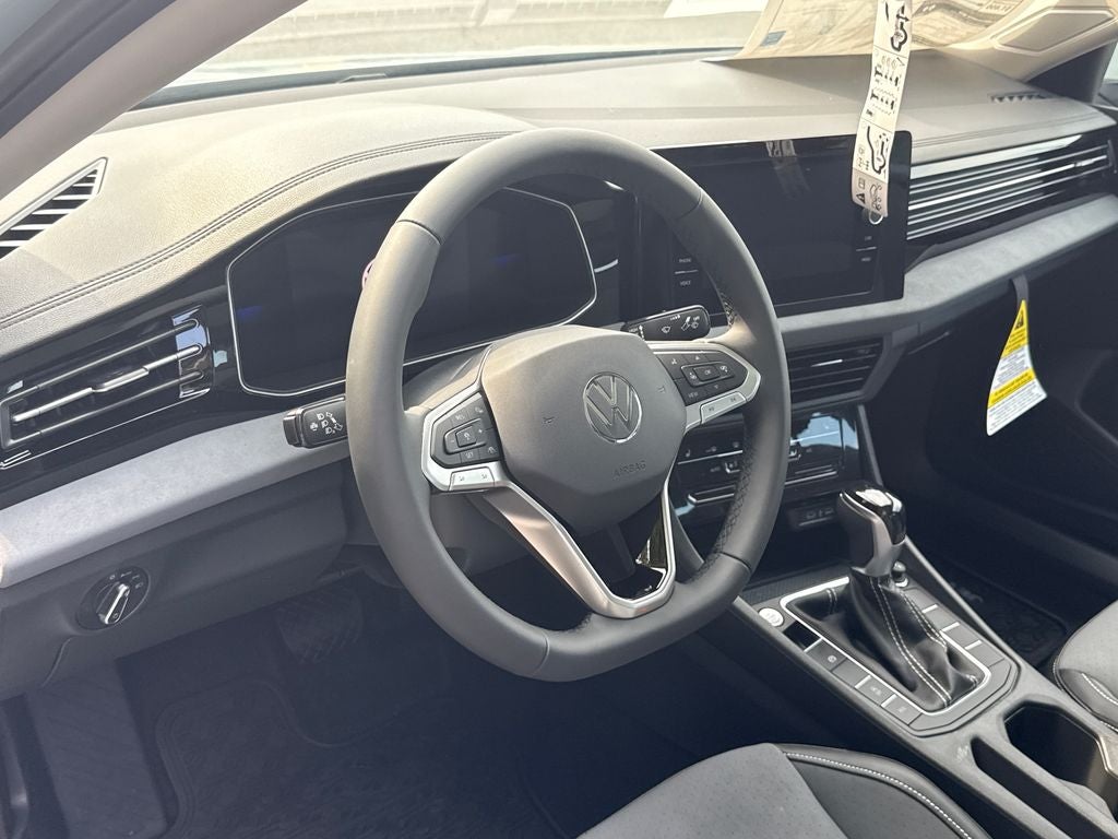 2027 Volkswagen Jetta 1.5T SE