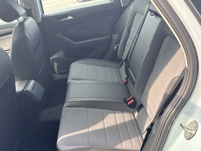 2027 Volkswagen Jetta 1.5T SE