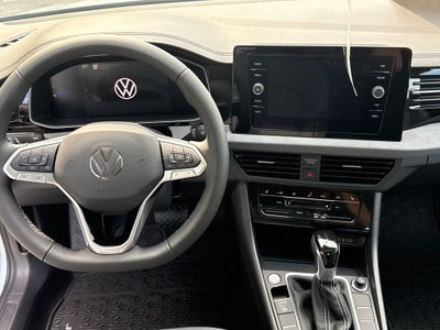 2027 Volkswagen Jetta 1.5T SE