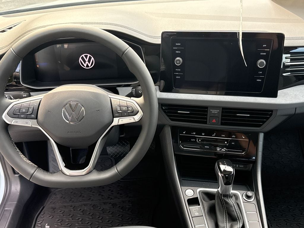 2027 Volkswagen Jetta 1.5T SE