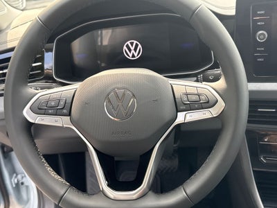 2027 Volkswagen Jetta 1.5T SE