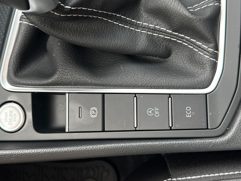 2027 Volkswagen Jetta 1.5T SE