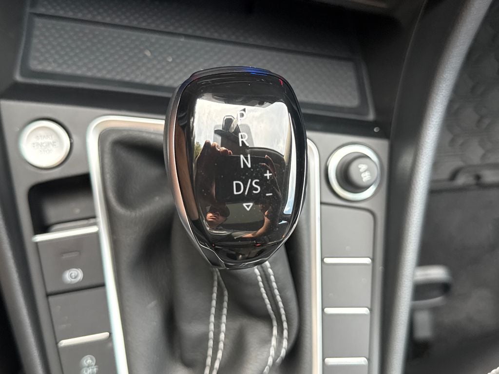 2027 Volkswagen Jetta 1.5T SE