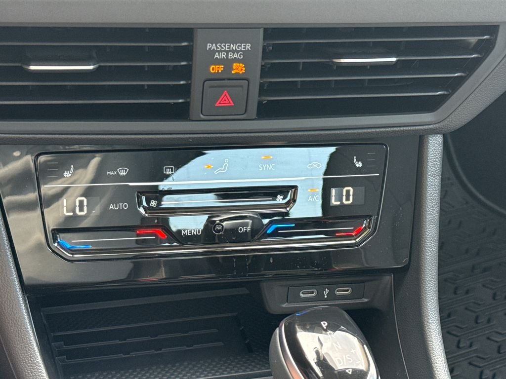 2027 Volkswagen Jetta 1.5T SE