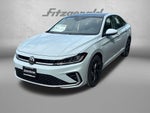 2027 Volkswagen Jetta 1.5T SE