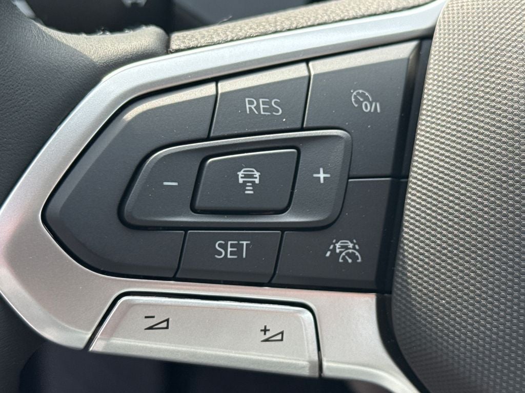 2027 Volkswagen Jetta 1.5T SE