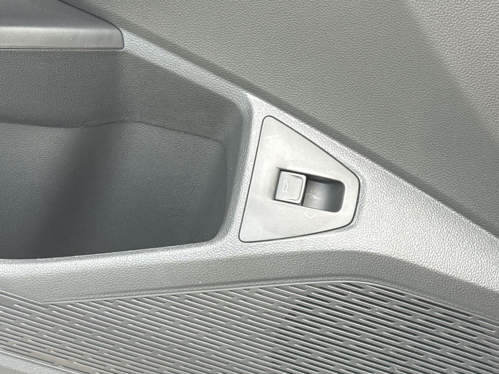 2027 Volkswagen Jetta 1.5T SE
