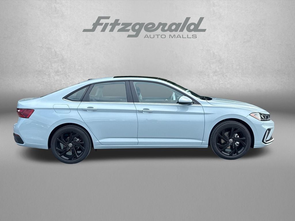 2027 Volkswagen Jetta 1.5T SE