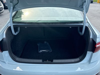 2027 Volkswagen Jetta 1.5T SE