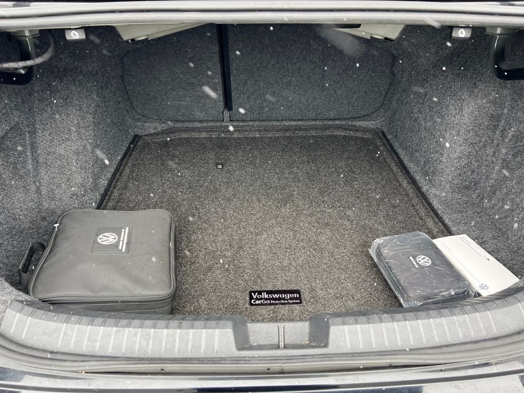 2024 Volkswagen Jetta Sport