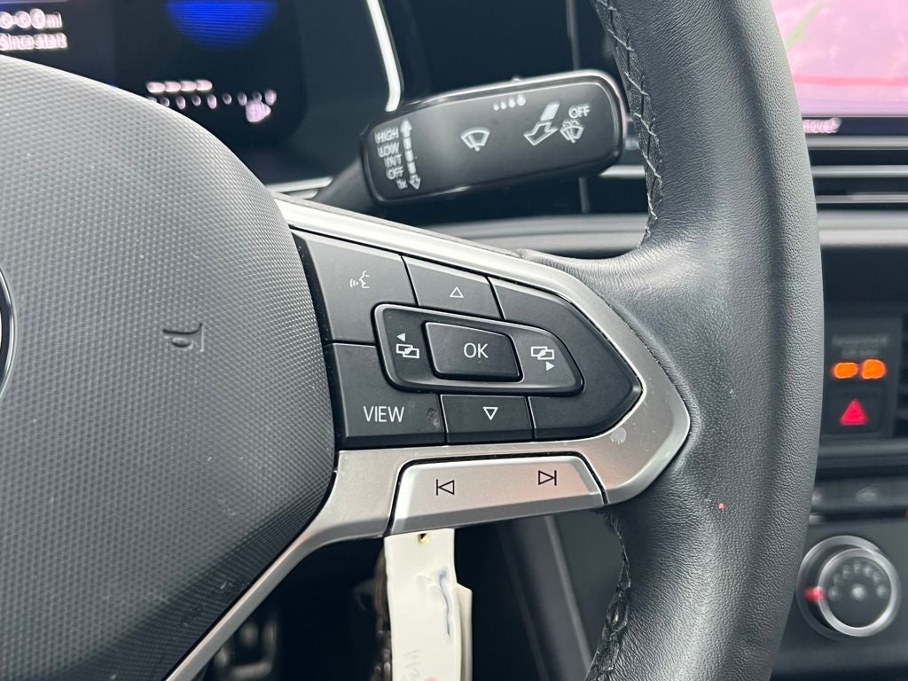 2024 Volkswagen Jetta Sport