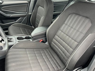 2024 Volkswagen Jetta Sport