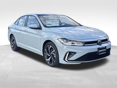 2026 Volkswagen Jetta 1.5T SEL