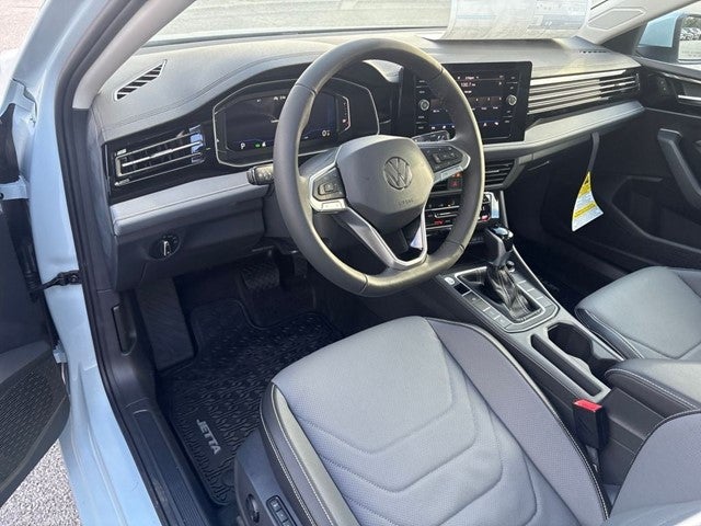 2026 Volkswagen Jetta 1.5T SEL