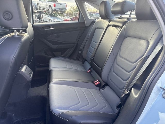 2026 Volkswagen Jetta 1.5T SEL