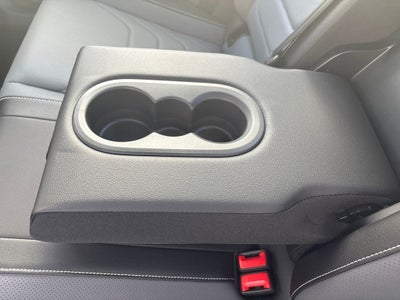 2026 Volkswagen Jetta 1.5T SEL