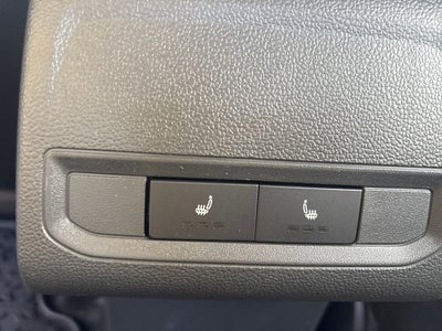 2026 Volkswagen Jetta 1.5T SEL