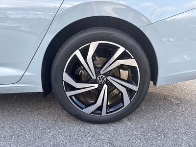 2026 Volkswagen Jetta 1.5T SEL