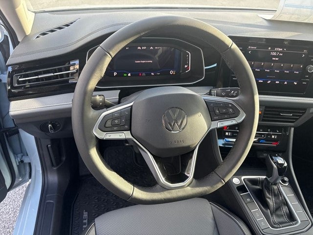 2026 Volkswagen Jetta 1.5T SEL