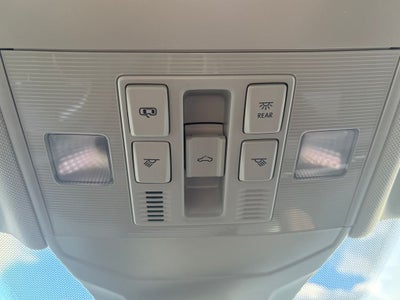 2026 Volkswagen Jetta 1.5T SEL