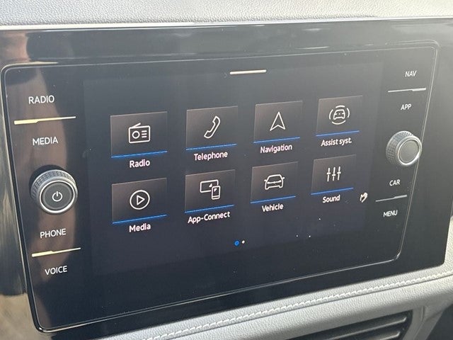 2026 Volkswagen Jetta 1.5T SEL