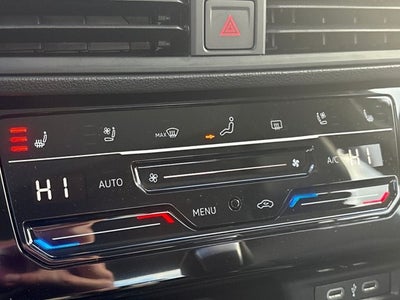 2026 Volkswagen Jetta 1.5T SEL