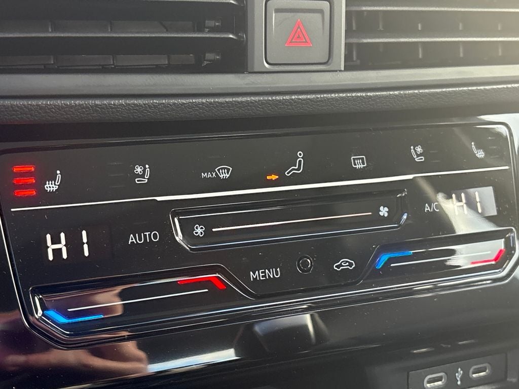 2026 Volkswagen Jetta 1.5T SEL