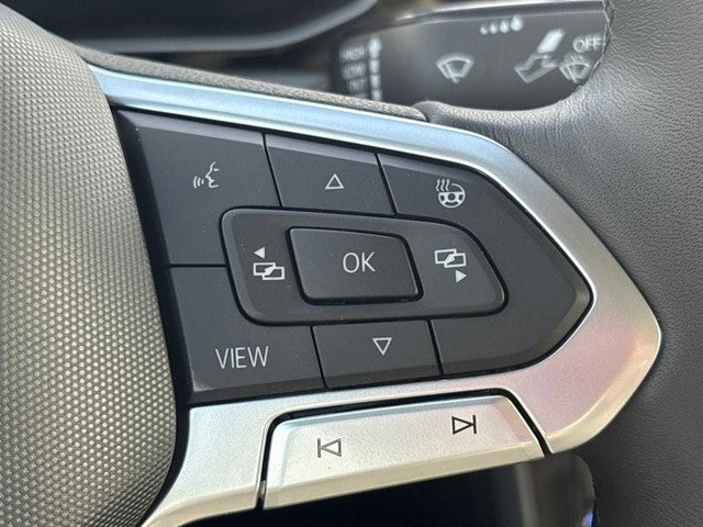 2026 Volkswagen Jetta 1.5T SEL