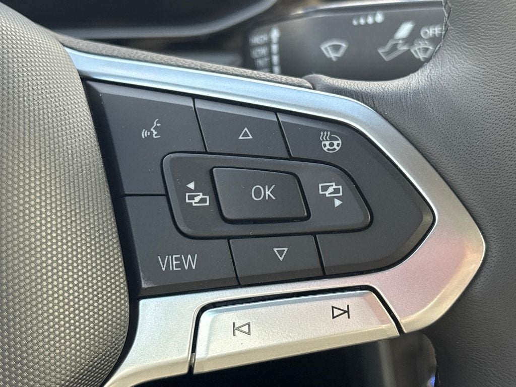 2026 Volkswagen Jetta 1.5T SEL