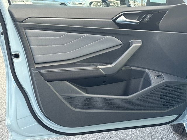 2026 Volkswagen Jetta 1.5T SEL