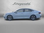 2026 Volkswagen Jetta 1.5T SEL