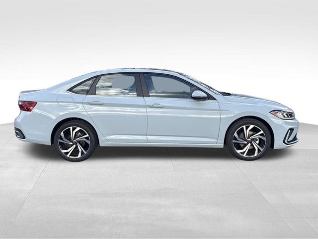 2026 Volkswagen Jetta 1.5T SEL