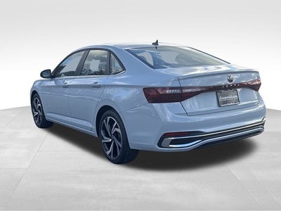 2026 Volkswagen Jetta 1.5T SEL