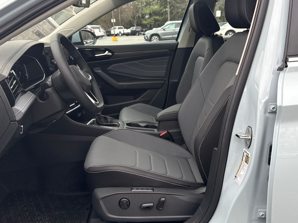 2026 Volkswagen Jetta 1.5T SEL