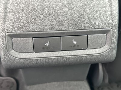 2026 Volkswagen Jetta 1.5T SEL