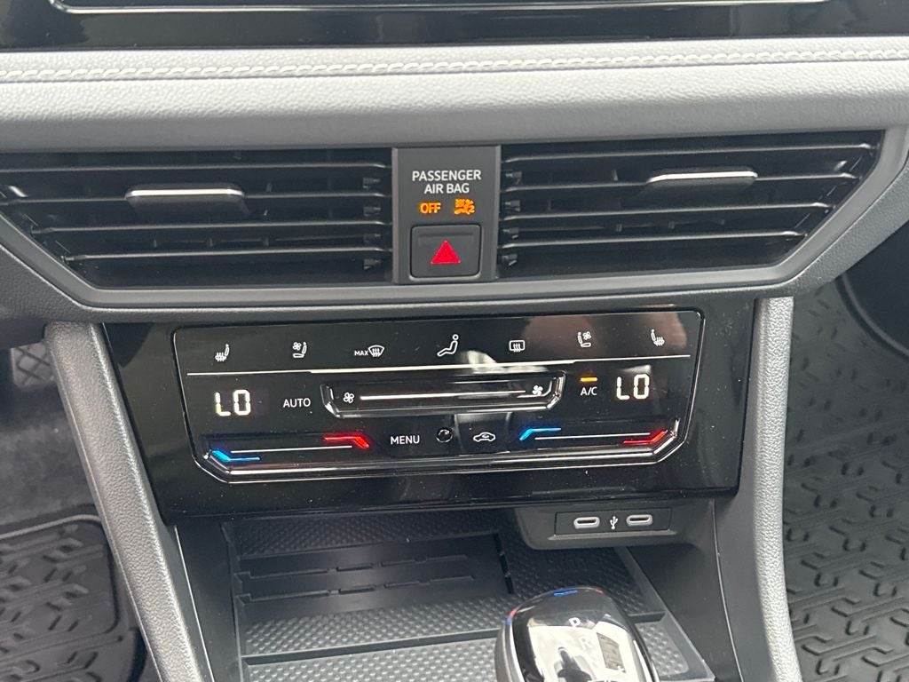 2026 Volkswagen Jetta 1.5T SEL