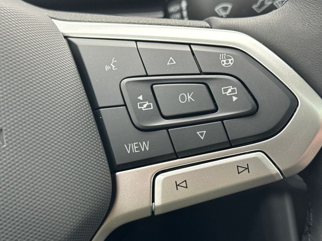 2026 Volkswagen Jetta 1.5T SEL