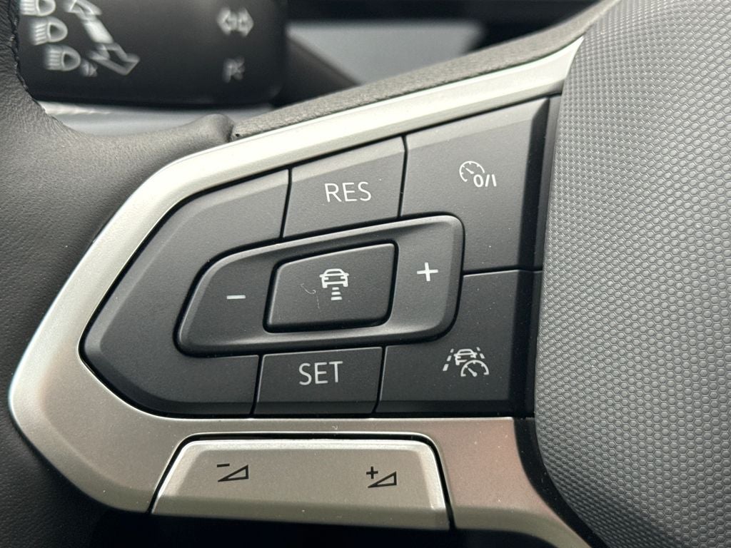 2026 Volkswagen Jetta 1.5T SEL