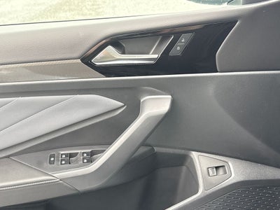 2026 Volkswagen Jetta 1.5T SEL