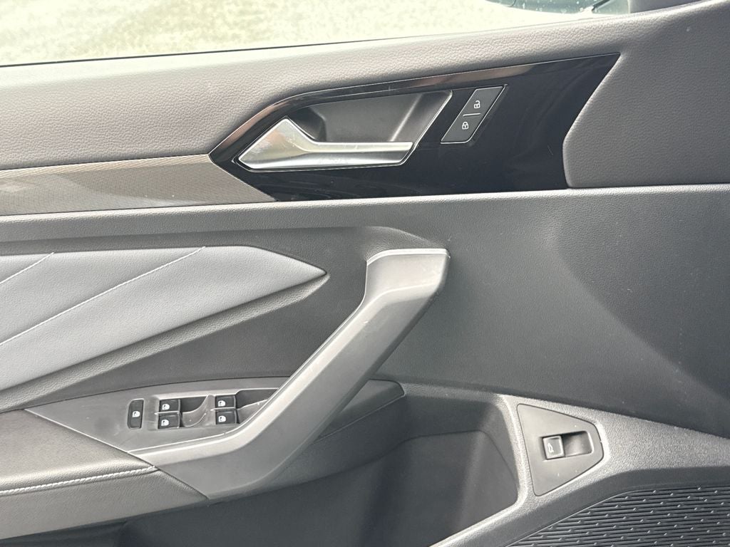 2026 Volkswagen Jetta 1.5T SEL