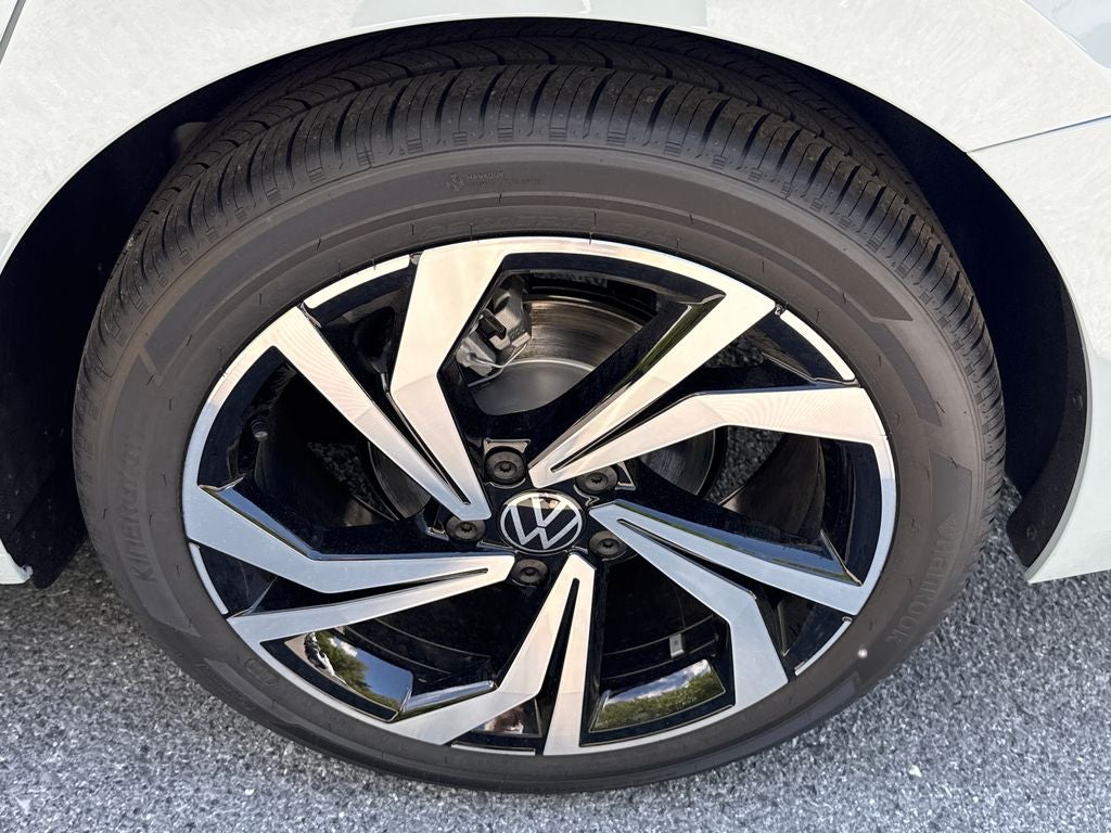 2026 Volkswagen Jetta 1.5T SEL