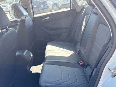2026 Volkswagen Jetta 1.5T SEL
