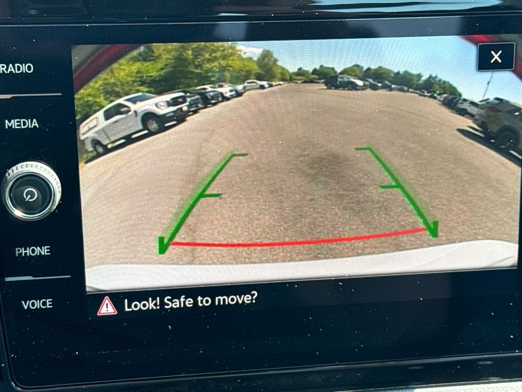 2026 Volkswagen Jetta 1.5T SEL