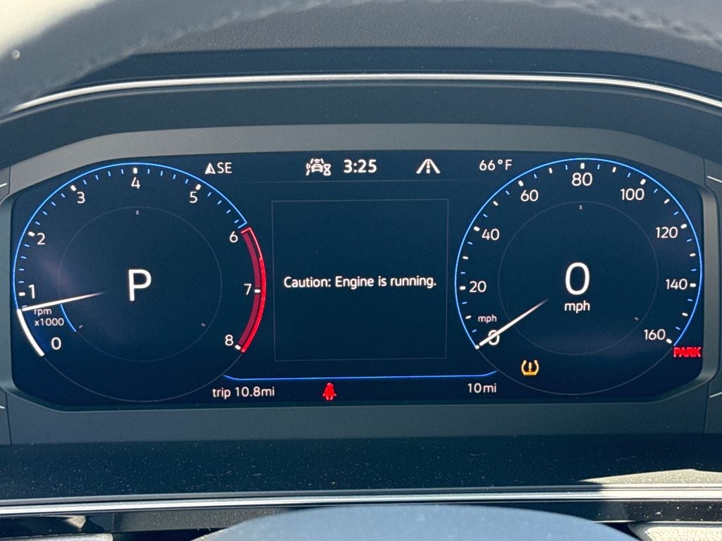 2026 Volkswagen Jetta 1.5T SEL