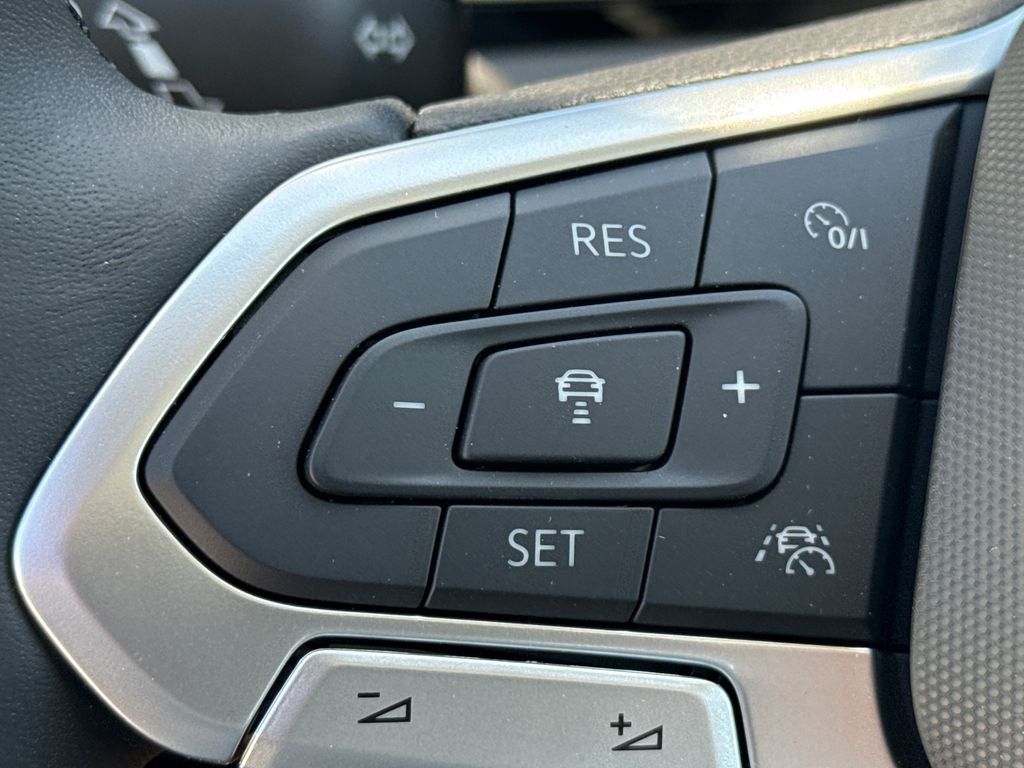 2026 Volkswagen Jetta 1.5T SEL