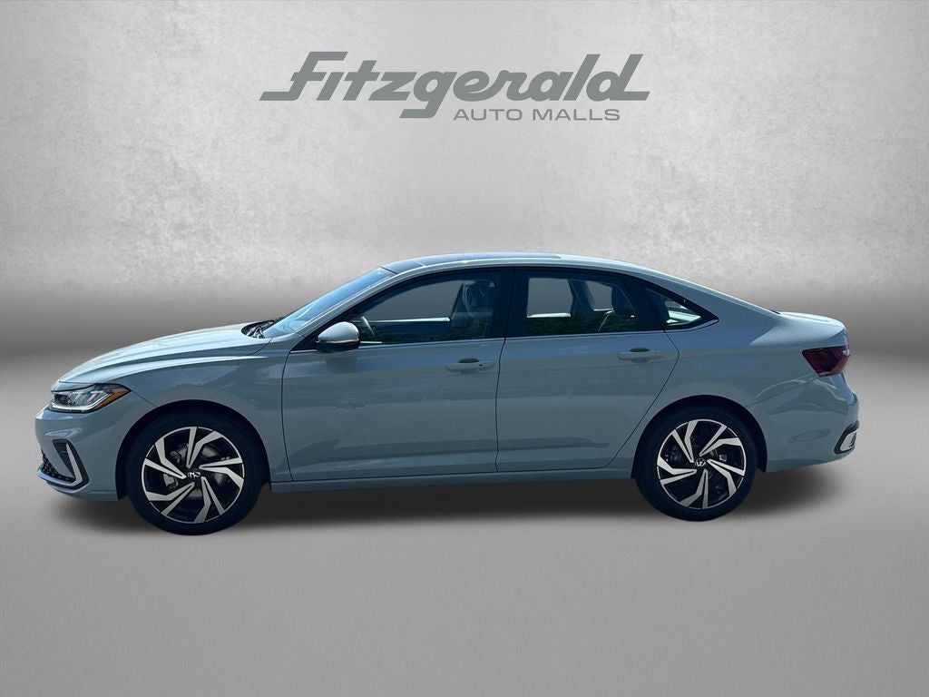 2026 Volkswagen Jetta 1.5T SEL