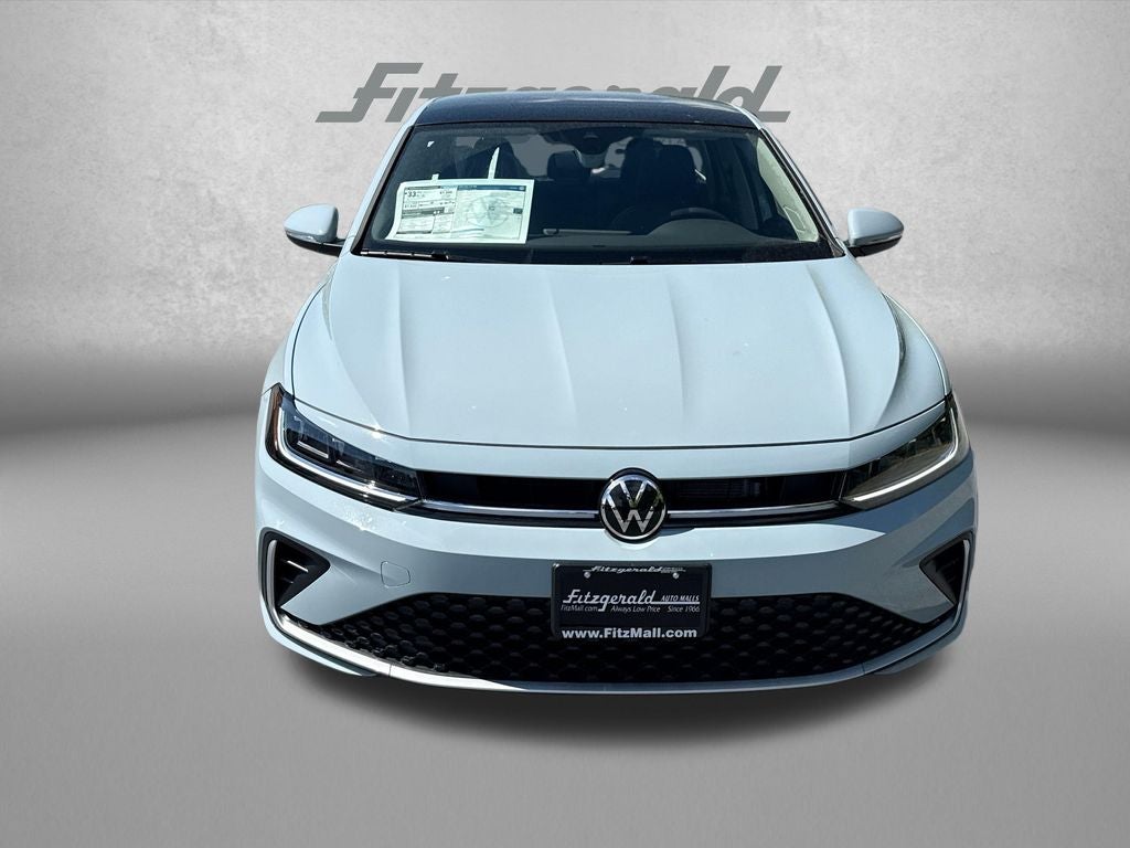 2026 Volkswagen Jetta 1.5T SEL