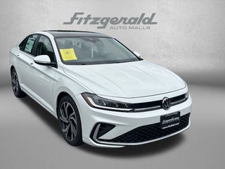 2027 Volkswagen Jetta 1.5T SEL