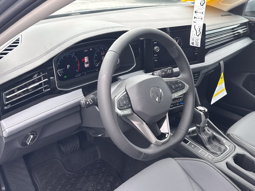 2027 Volkswagen Jetta 1.5T SEL